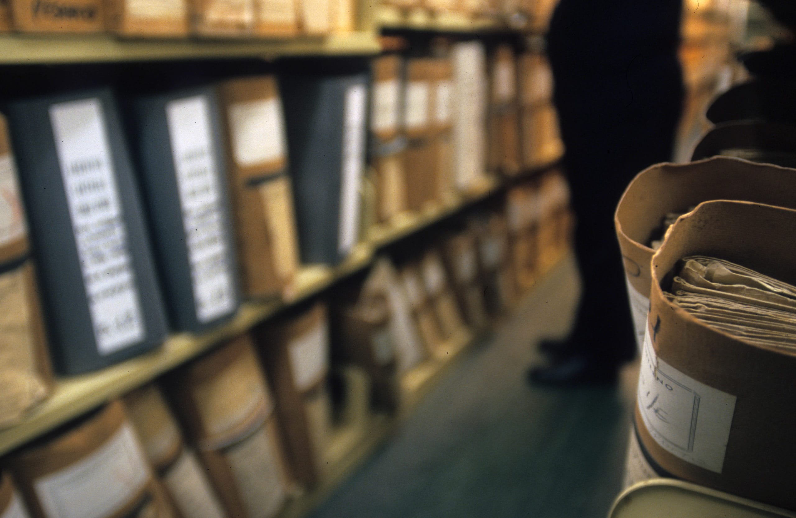 Burocrazia un male solo Italiano o anche Europeo?