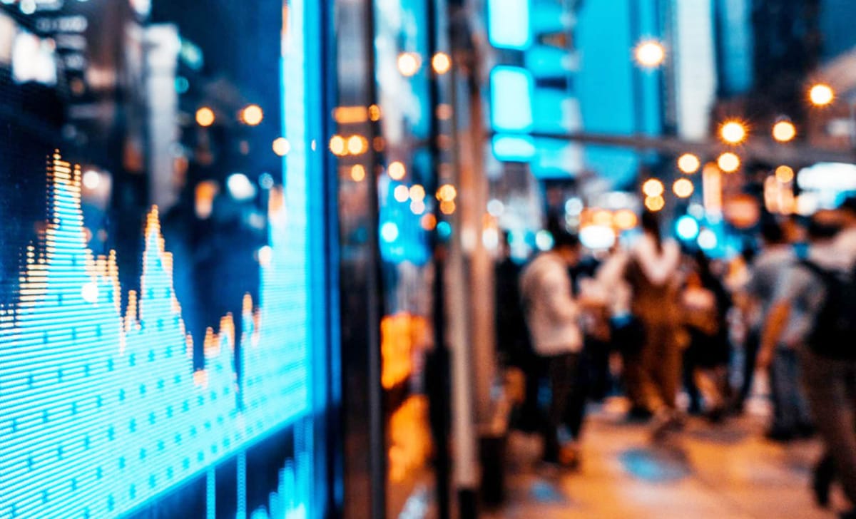 Cicli di Kondratieff