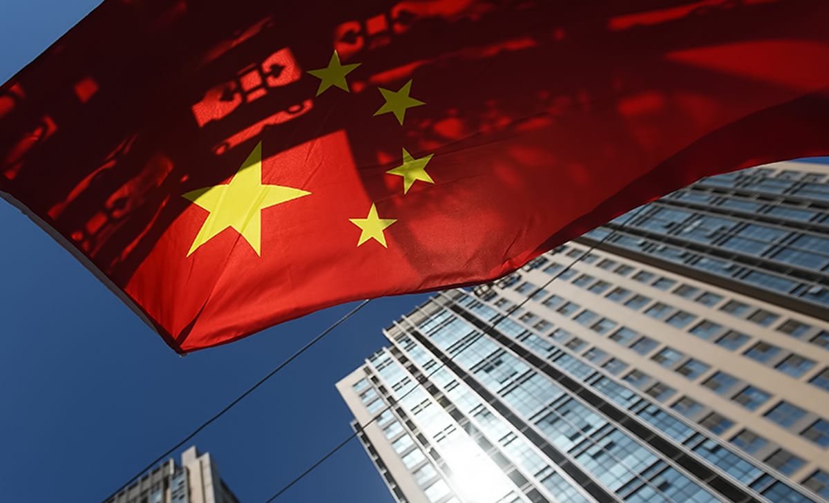 La Cina è un colosso economico mondiale