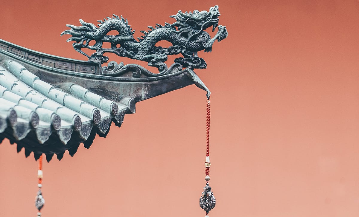 Le Triadi cinesi muovono la finanza mondiale