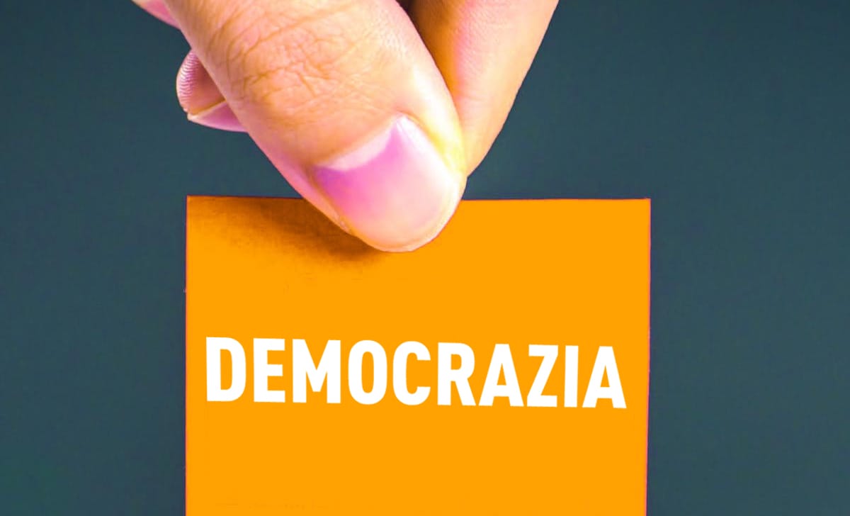 Democrazia e diritti
