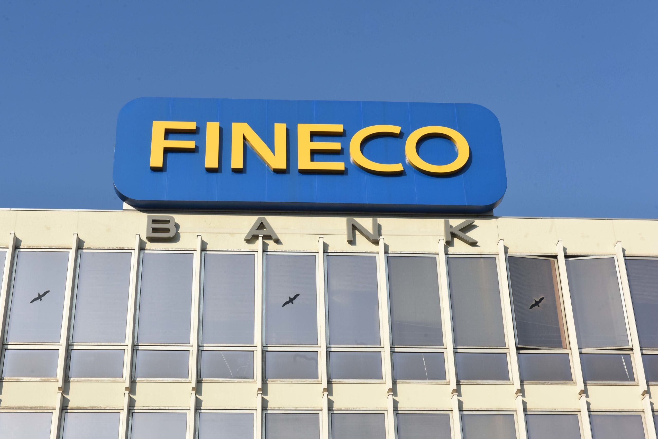 FINECOBANK