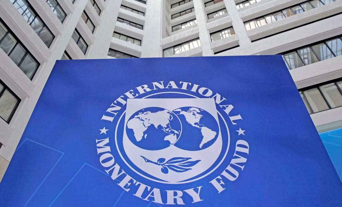 fmi fondo monetario internazionale