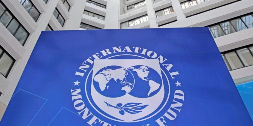 fmi fondo monetario internazionale