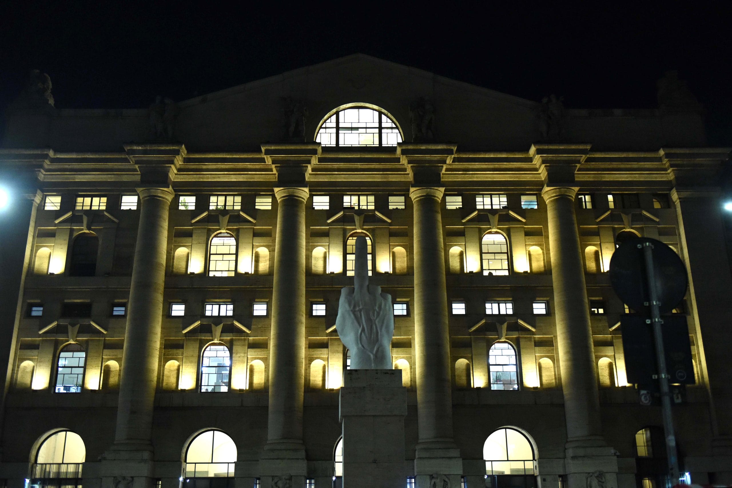 ftse mib, titoli, indici