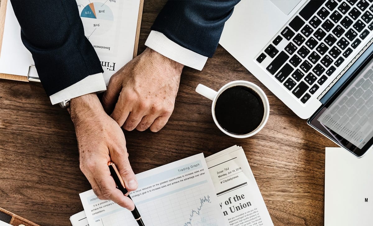 Azioni da intraprendere per aiutare un'azienda