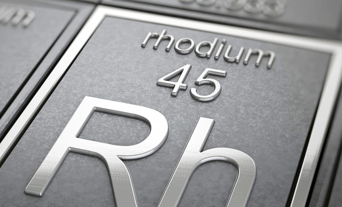 Moltiplicare i propri risparmi rodio