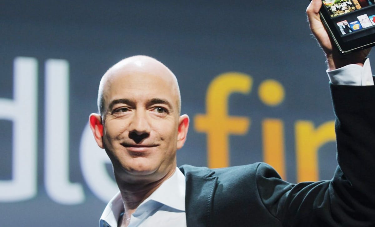 bezos