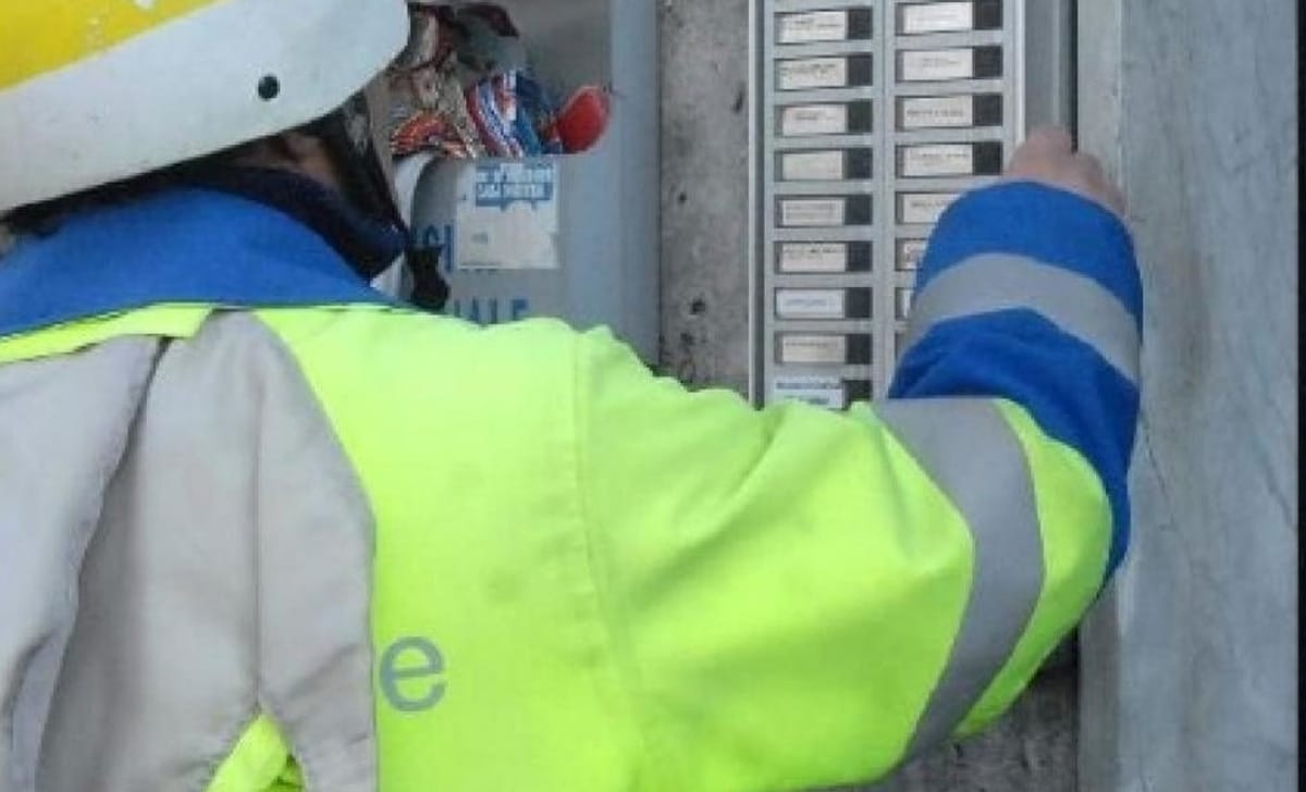 Ma che ci importa delle notifiche se rischiamo la pelle?