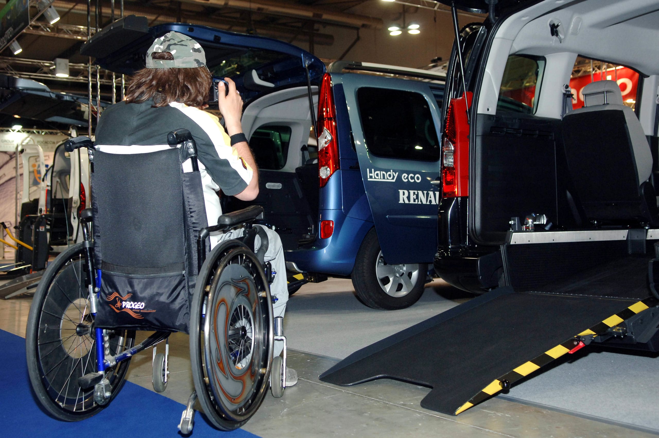 pensione di invalidità