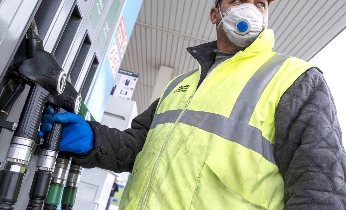 prezzo-benzina-petrolio