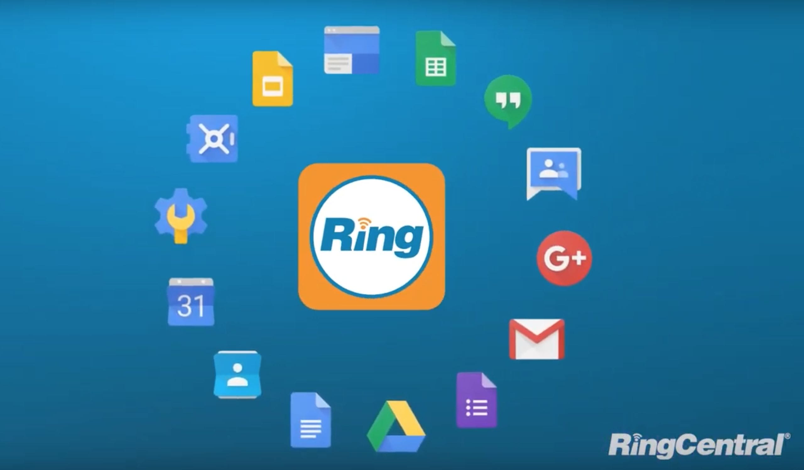 ringcentral