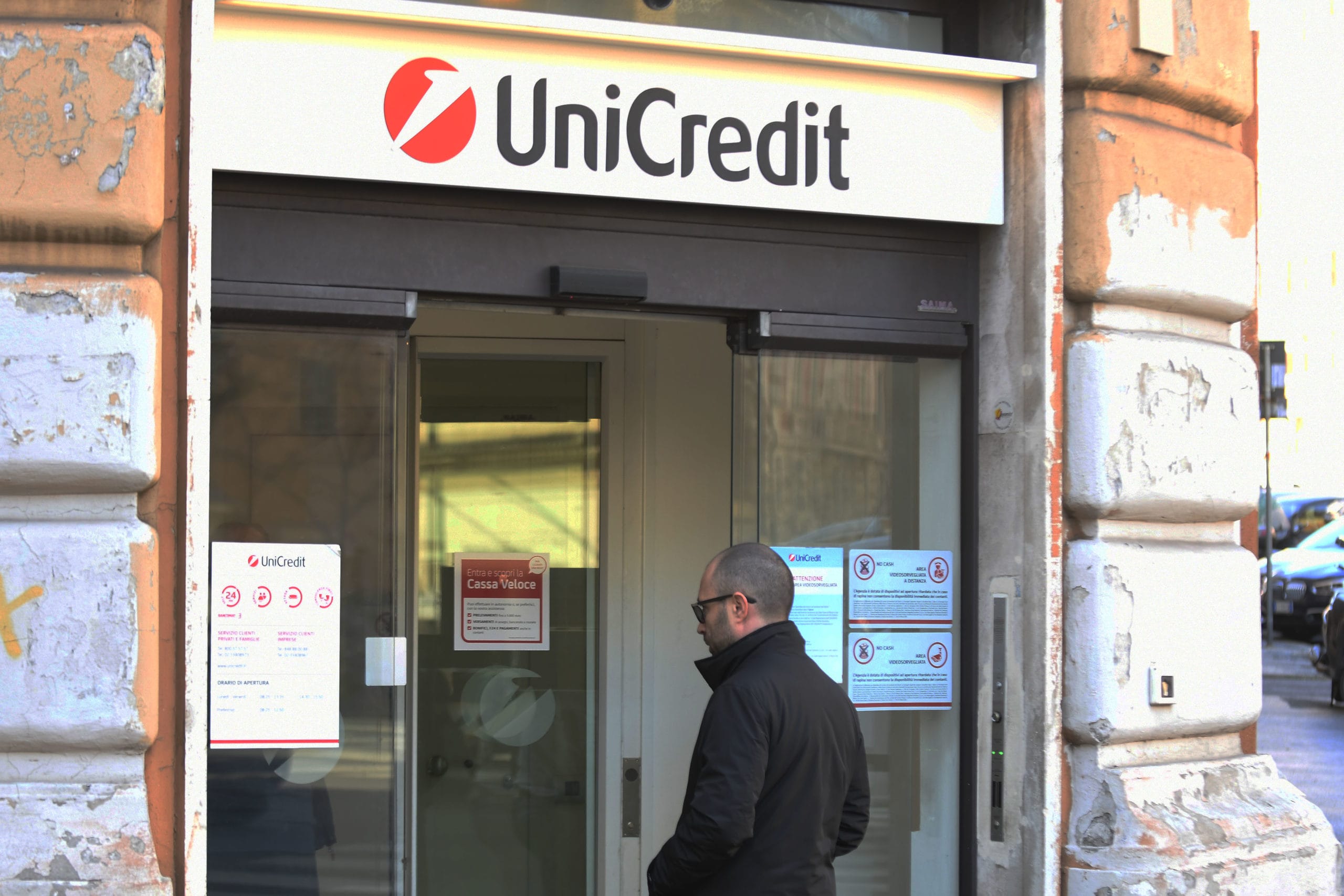 unicredit