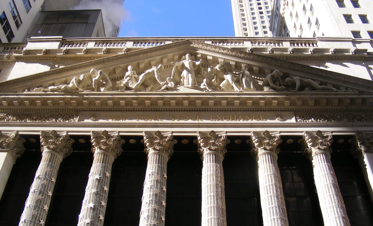 3 titoli azionari da seguire