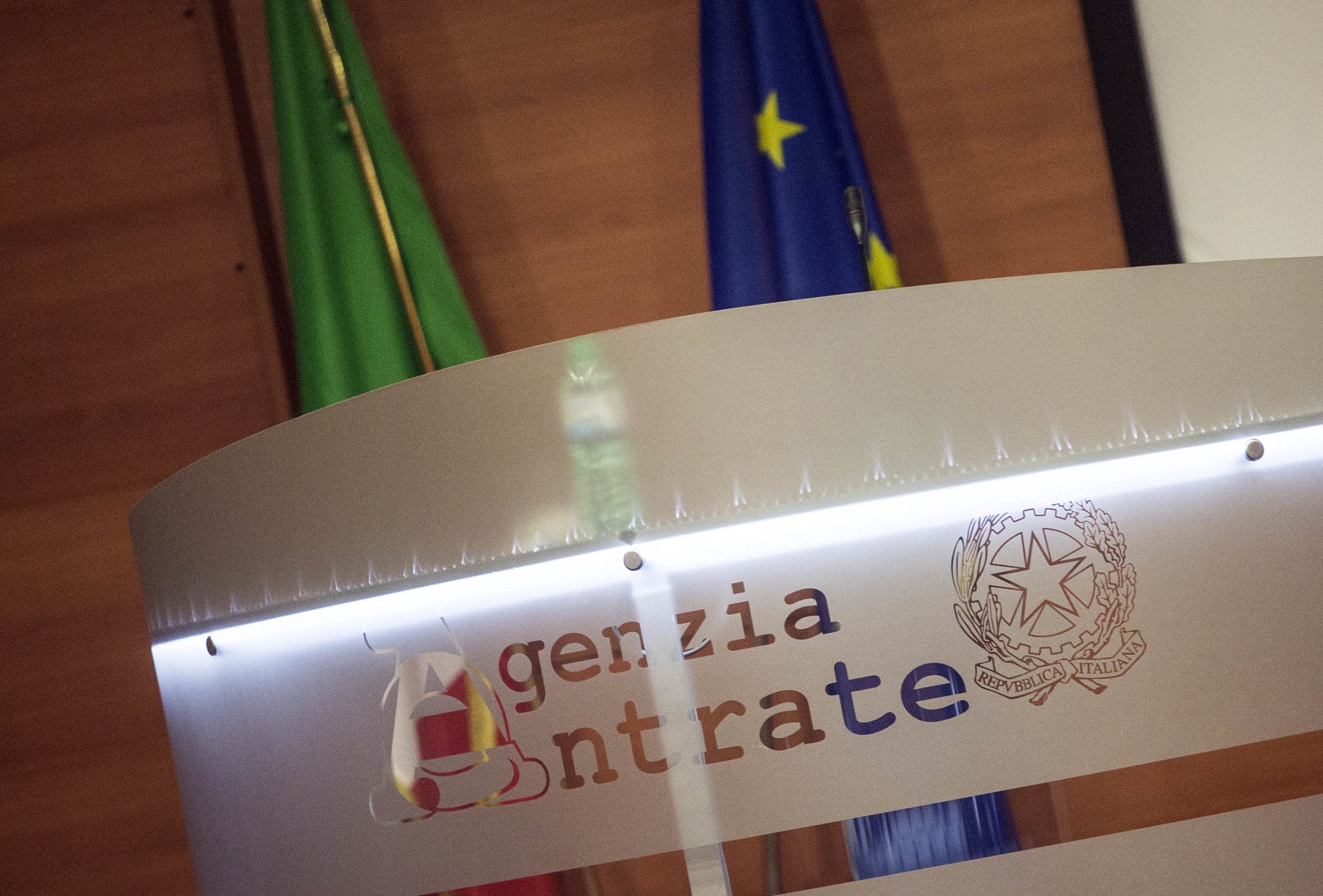 Agenzia delle Entrate