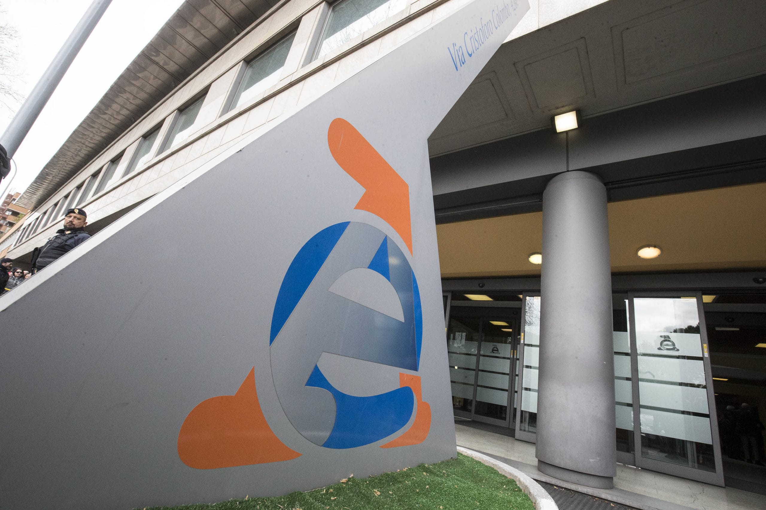 Agenzia delle Entrate