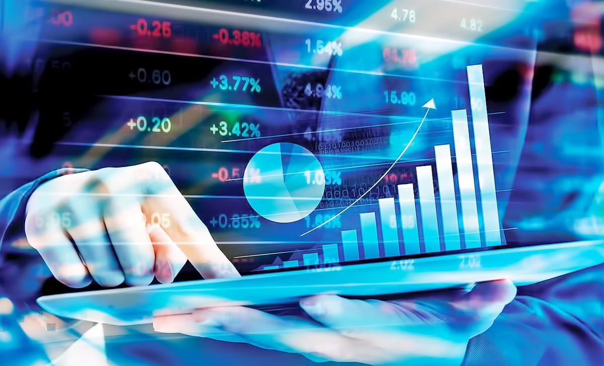 Azioni solide ed economiche con rating Buy