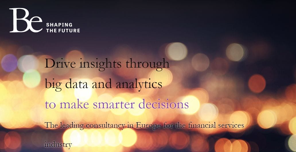 Be Think, Solve, Execute