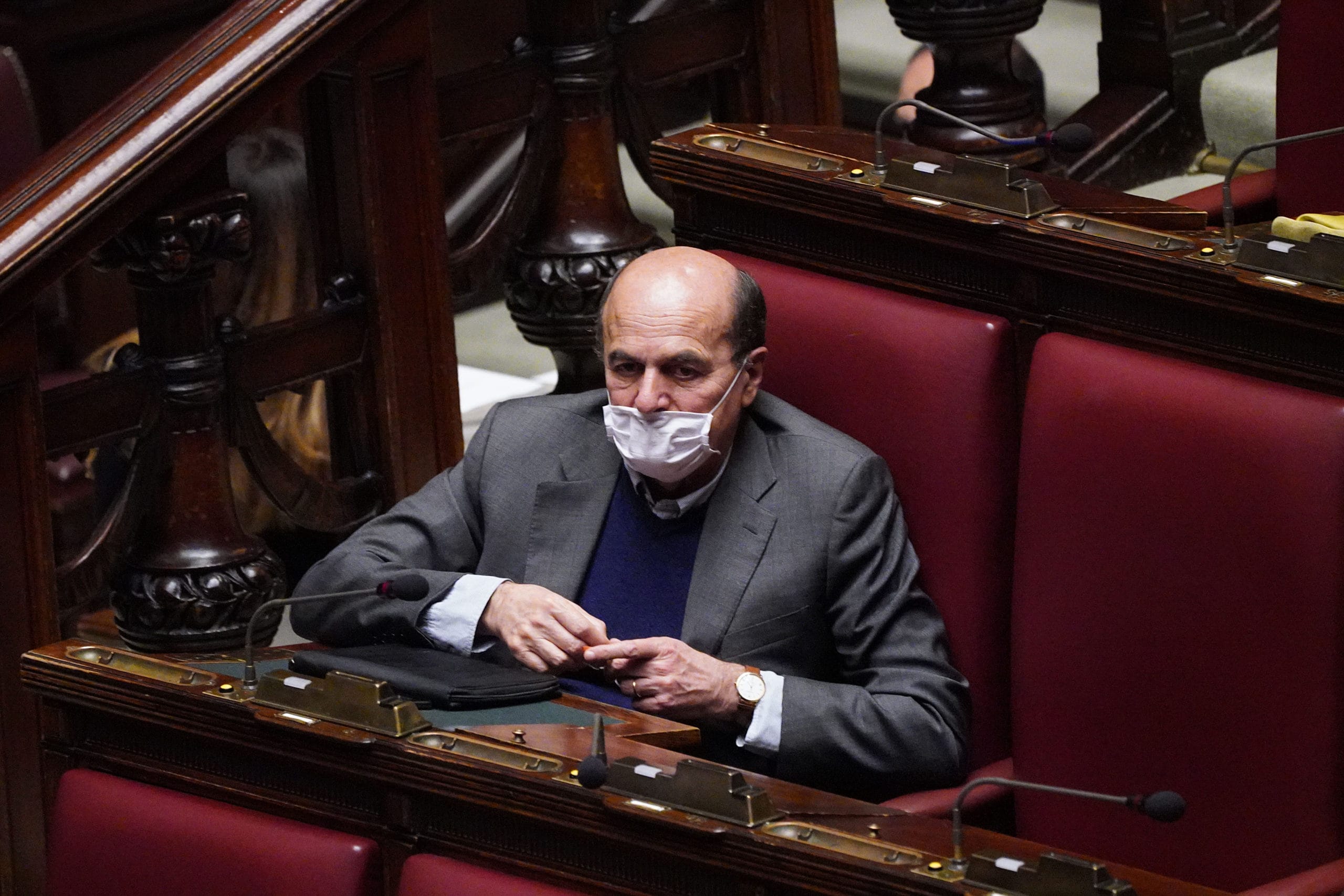 Bersani