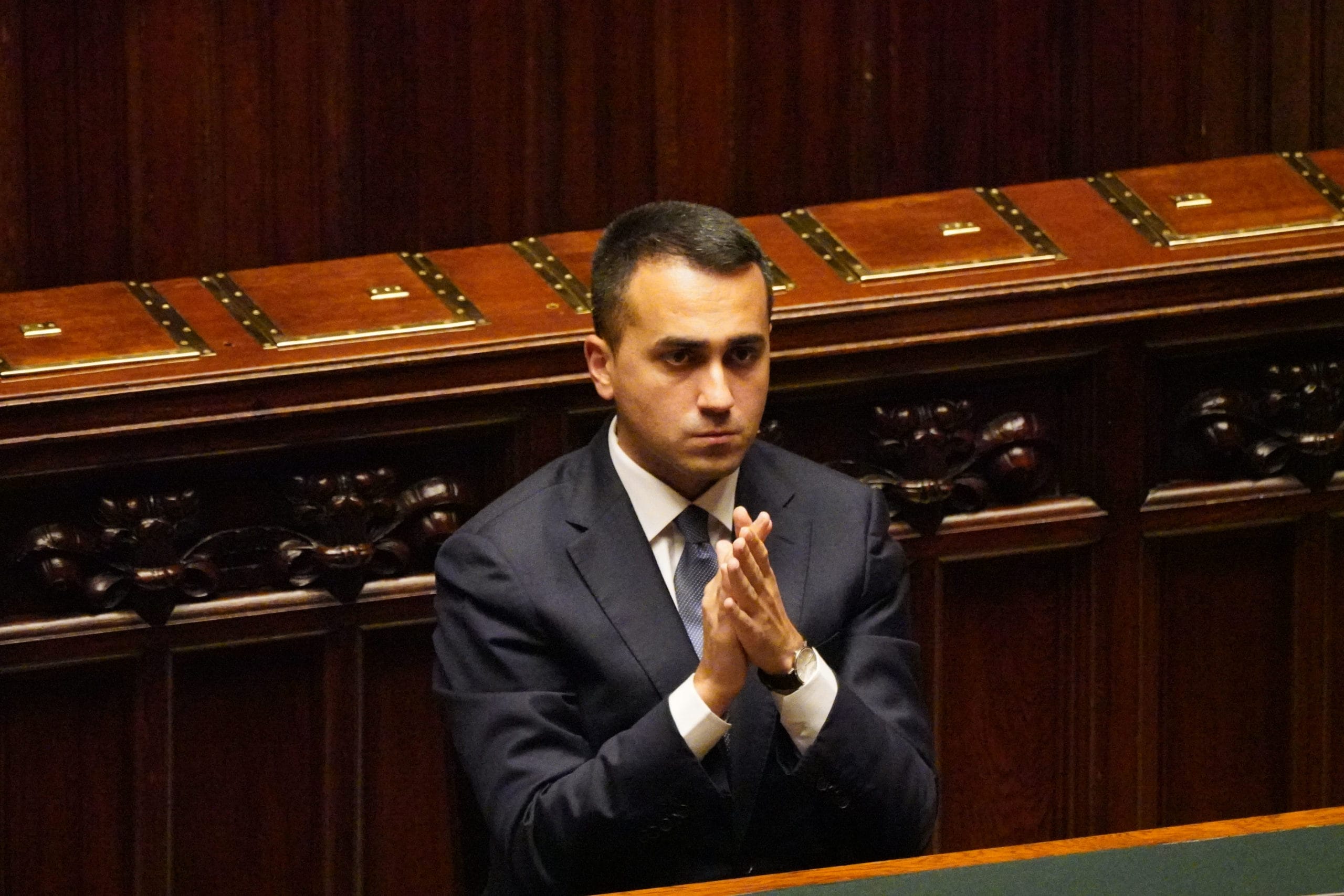 Di Maio