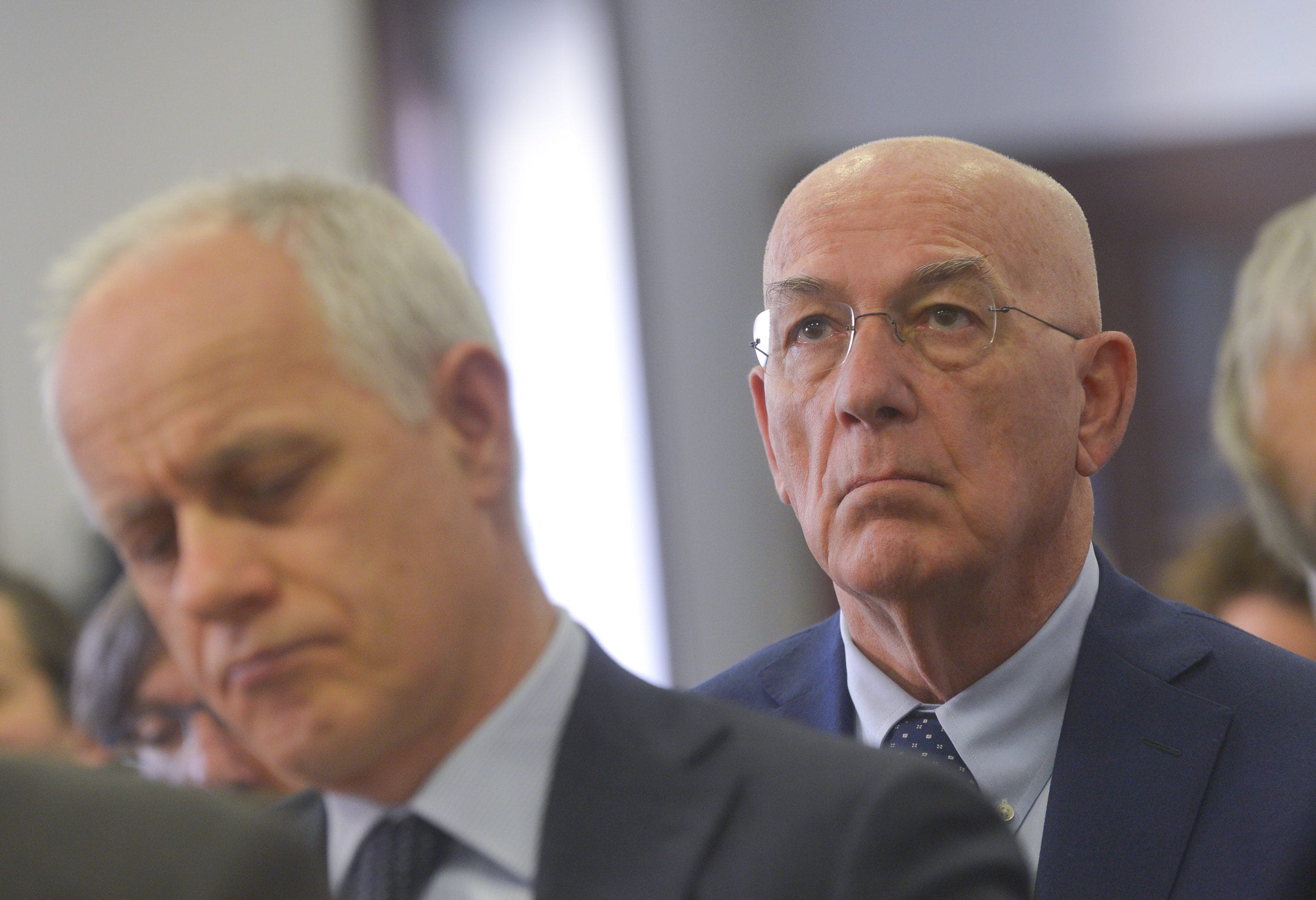 Garante della privacy