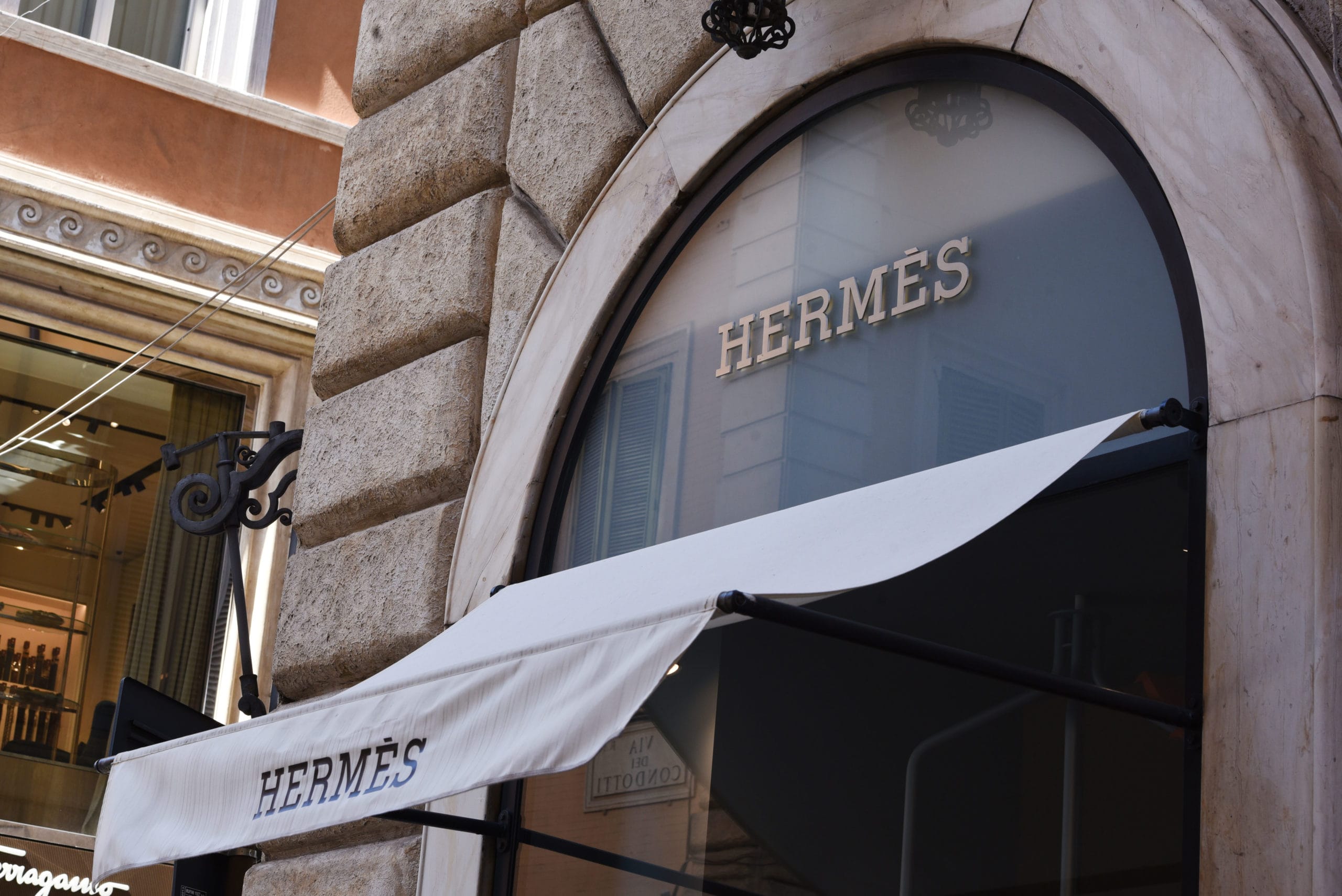 Hermes