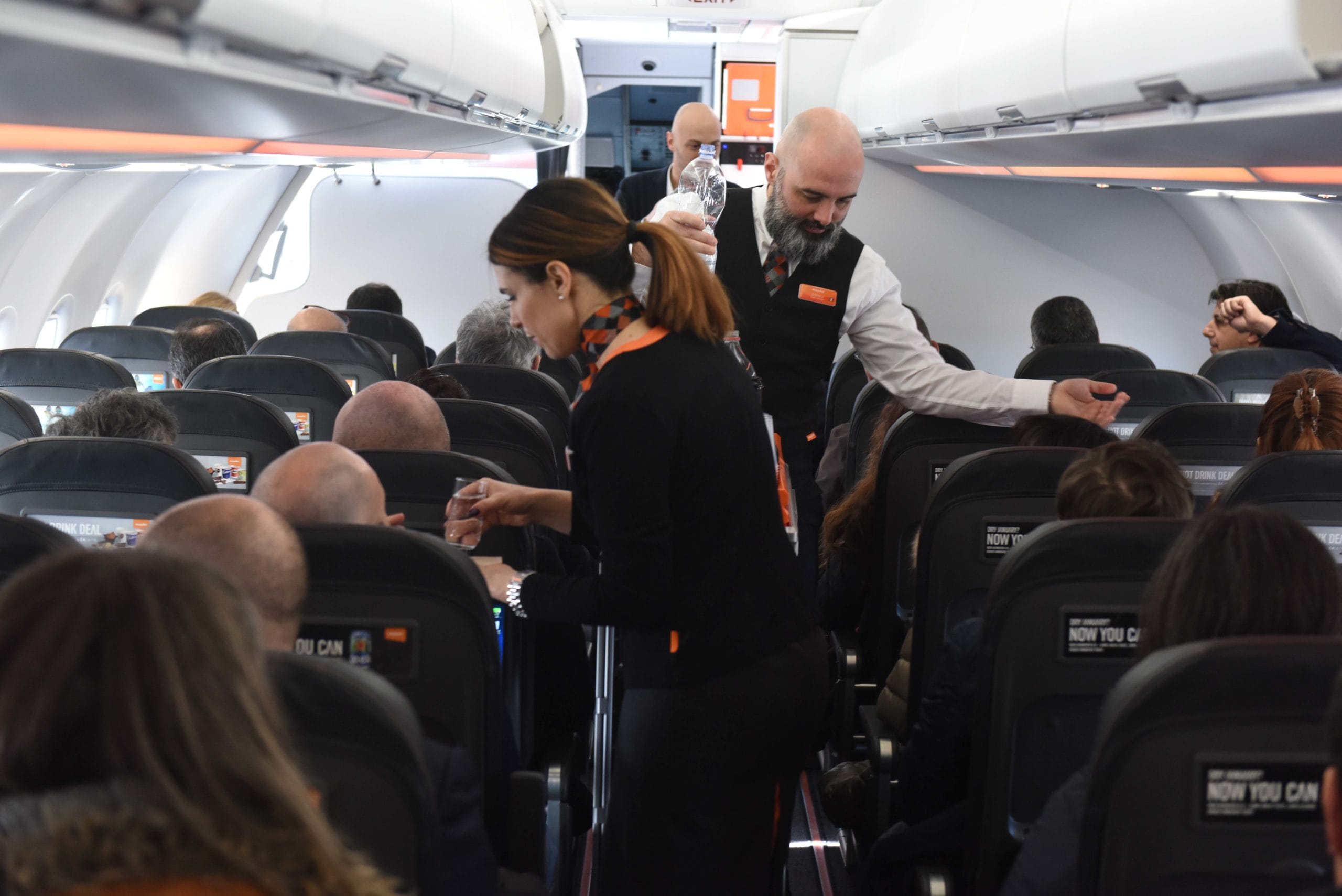 Sostituzione del volo