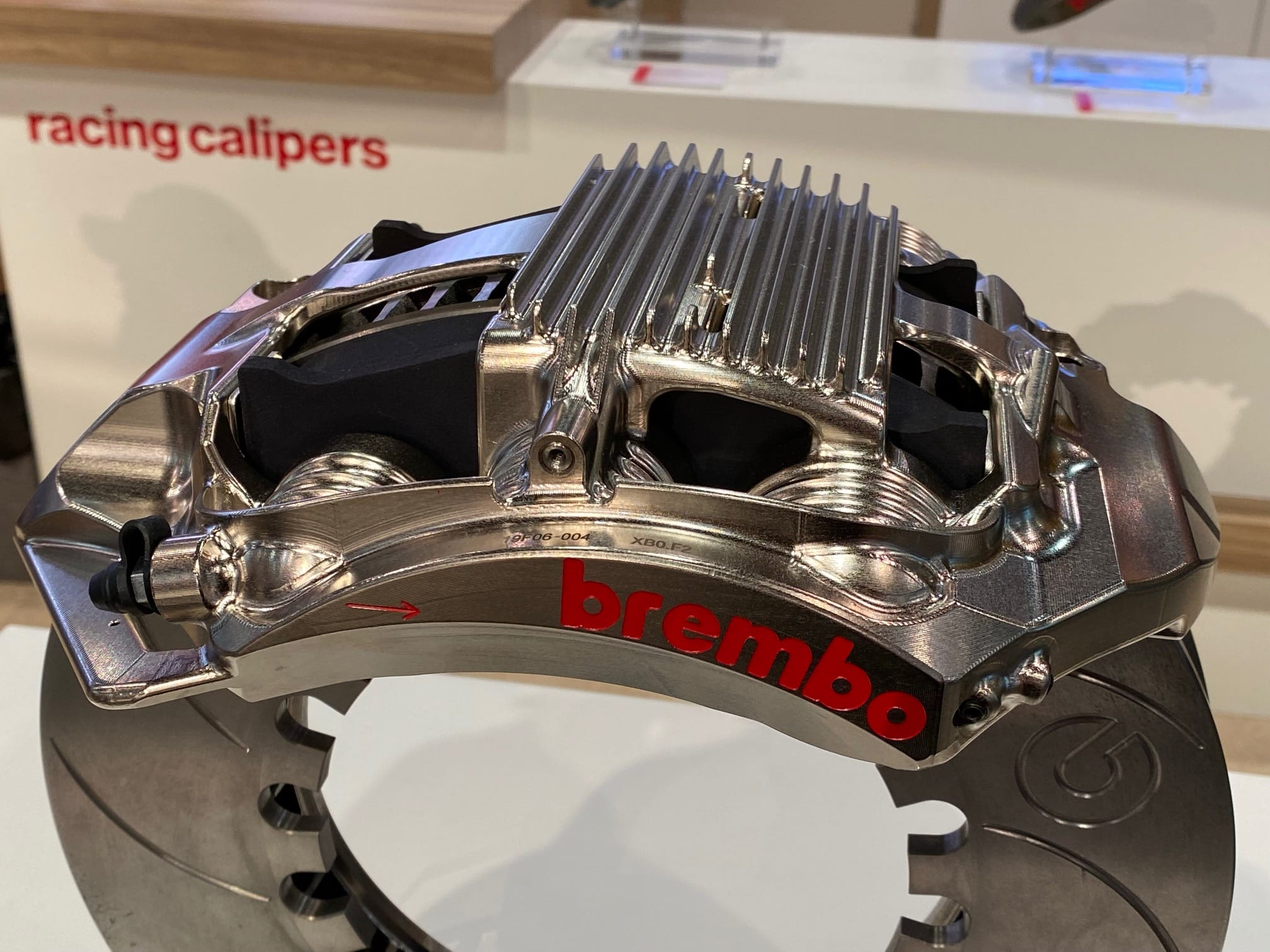 brembo