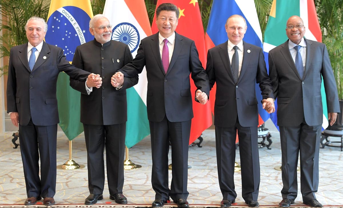 Brics