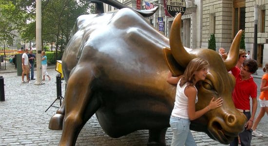 bull market
