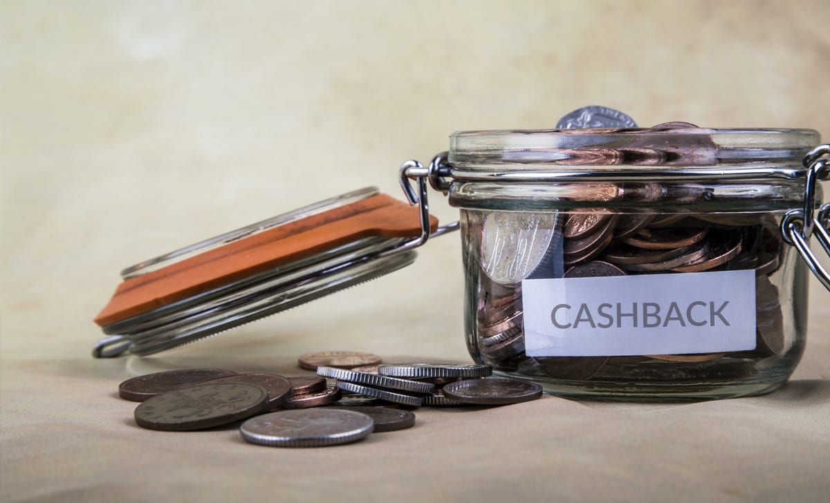 cashback
