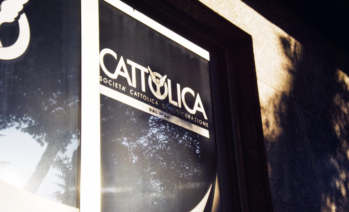 Cattolica Assicurazioni