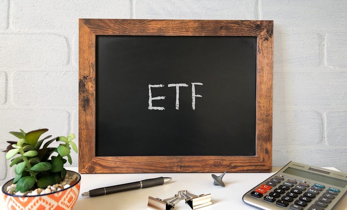 ETF