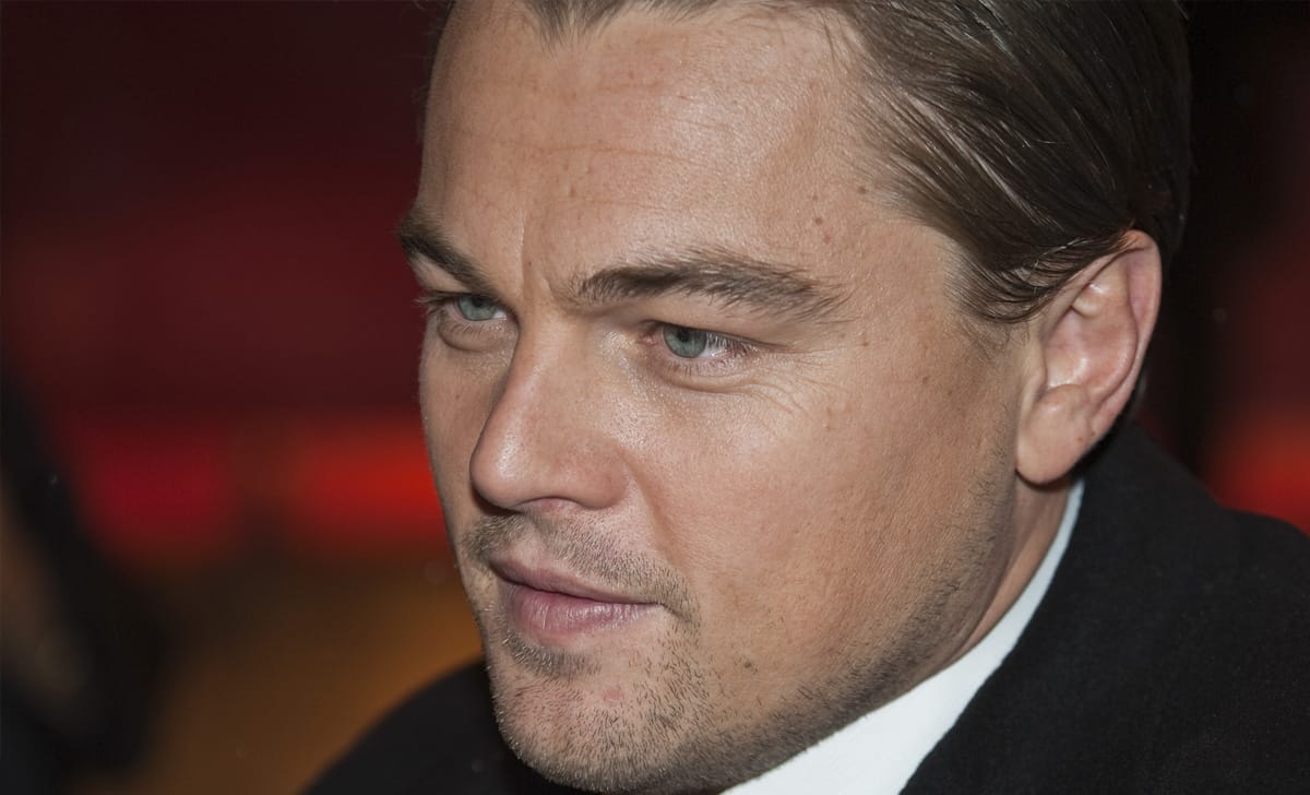 dicaprio