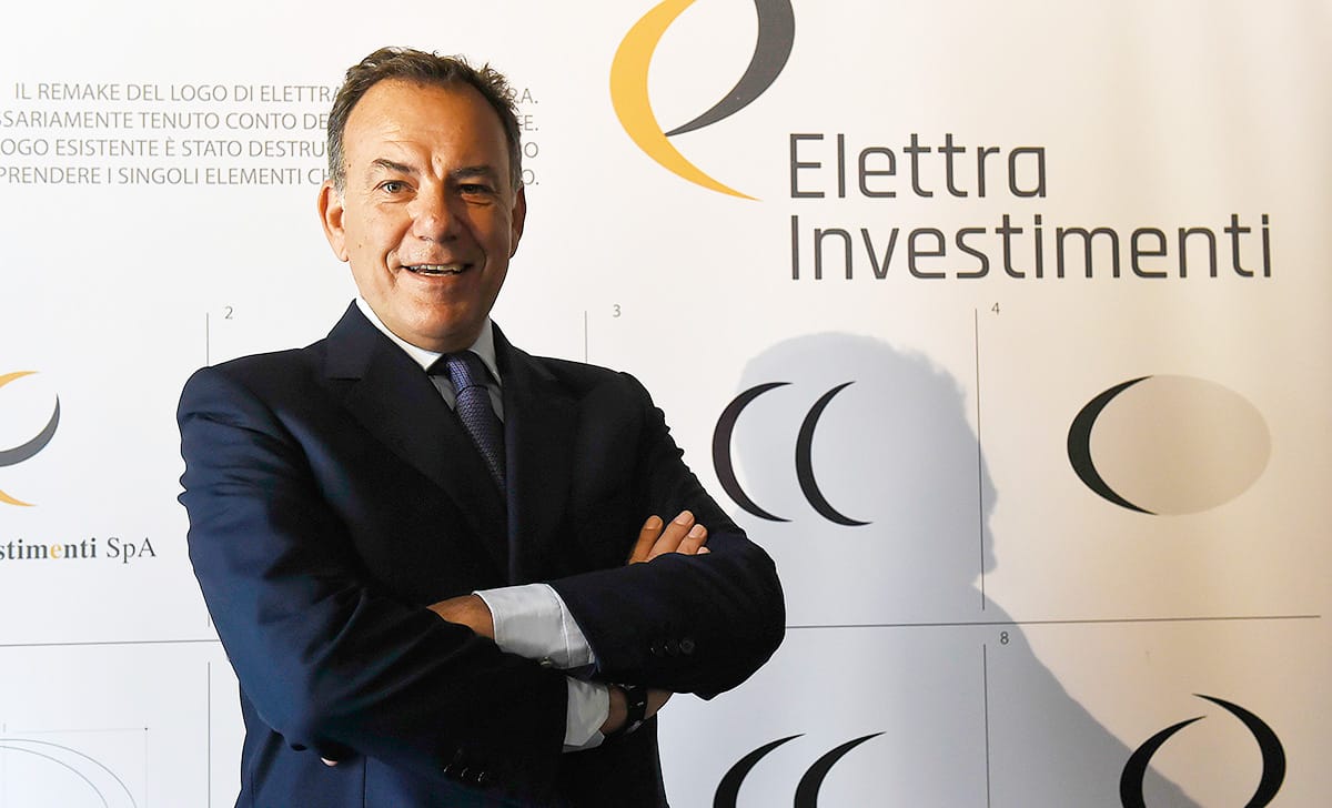 Elettra investimenti