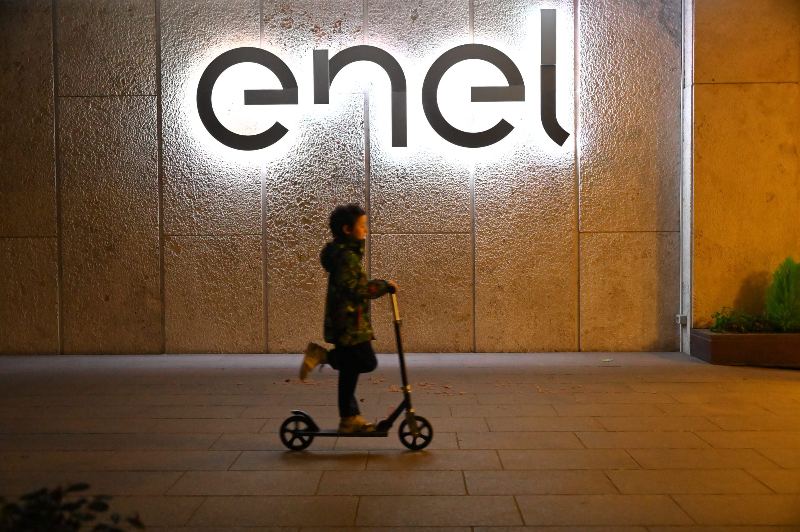 enel gruppo