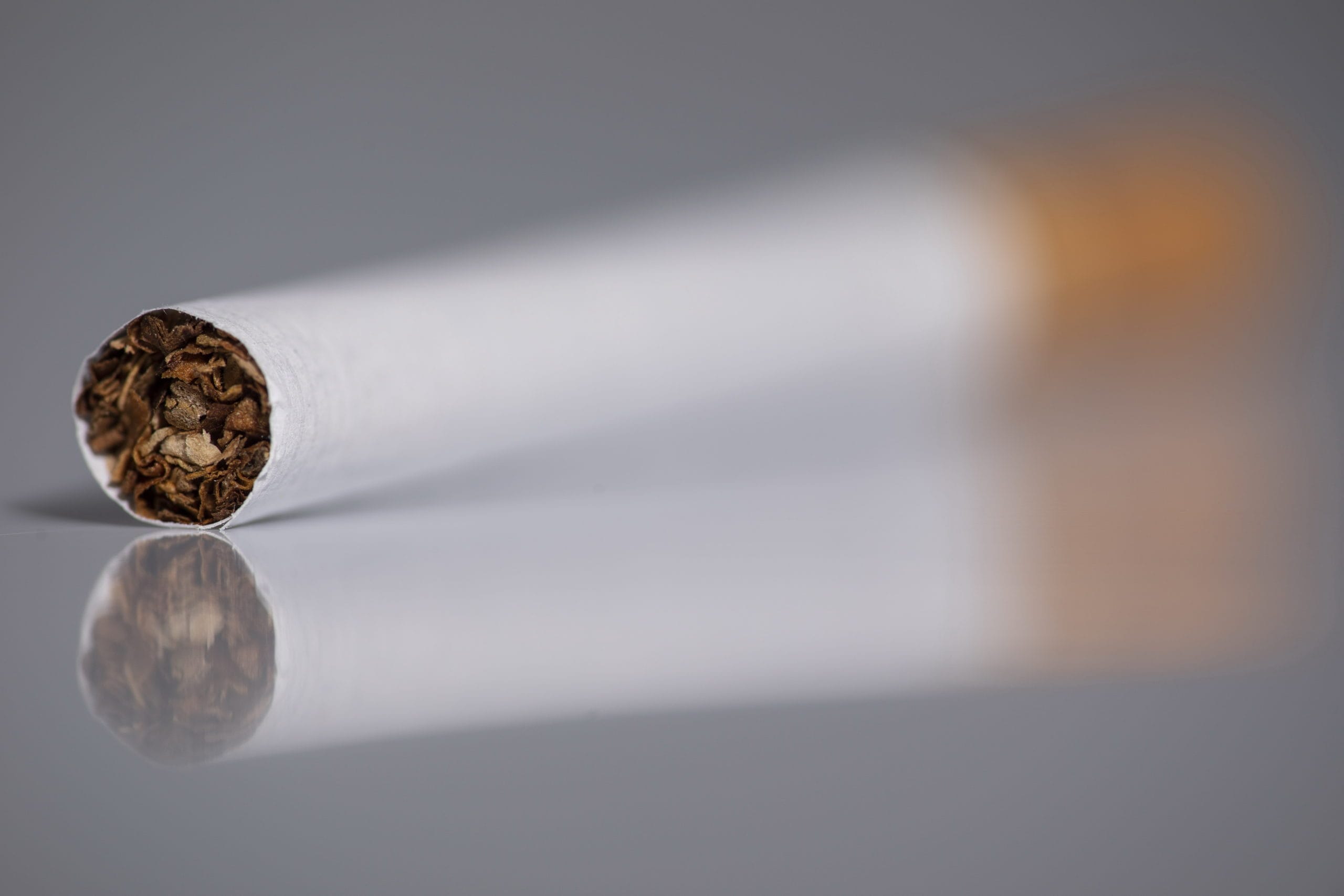 Come evitare di prendere peso quando si smette di fumare