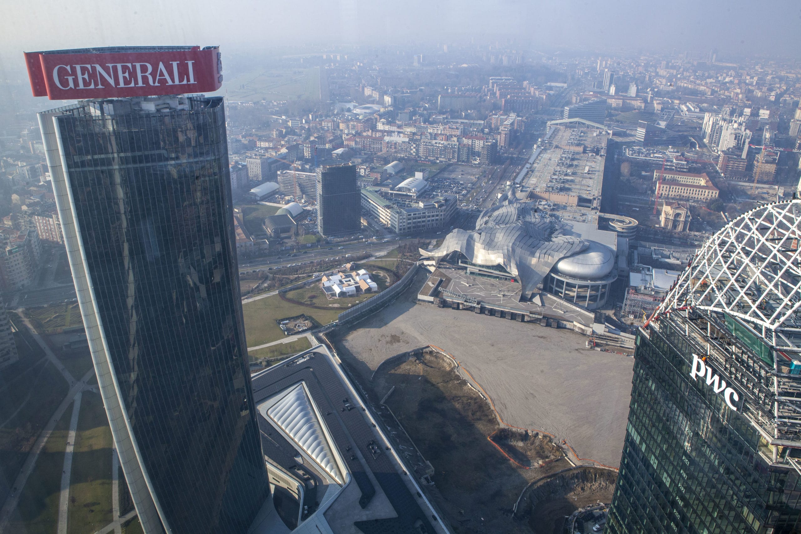 generali assicurazioni