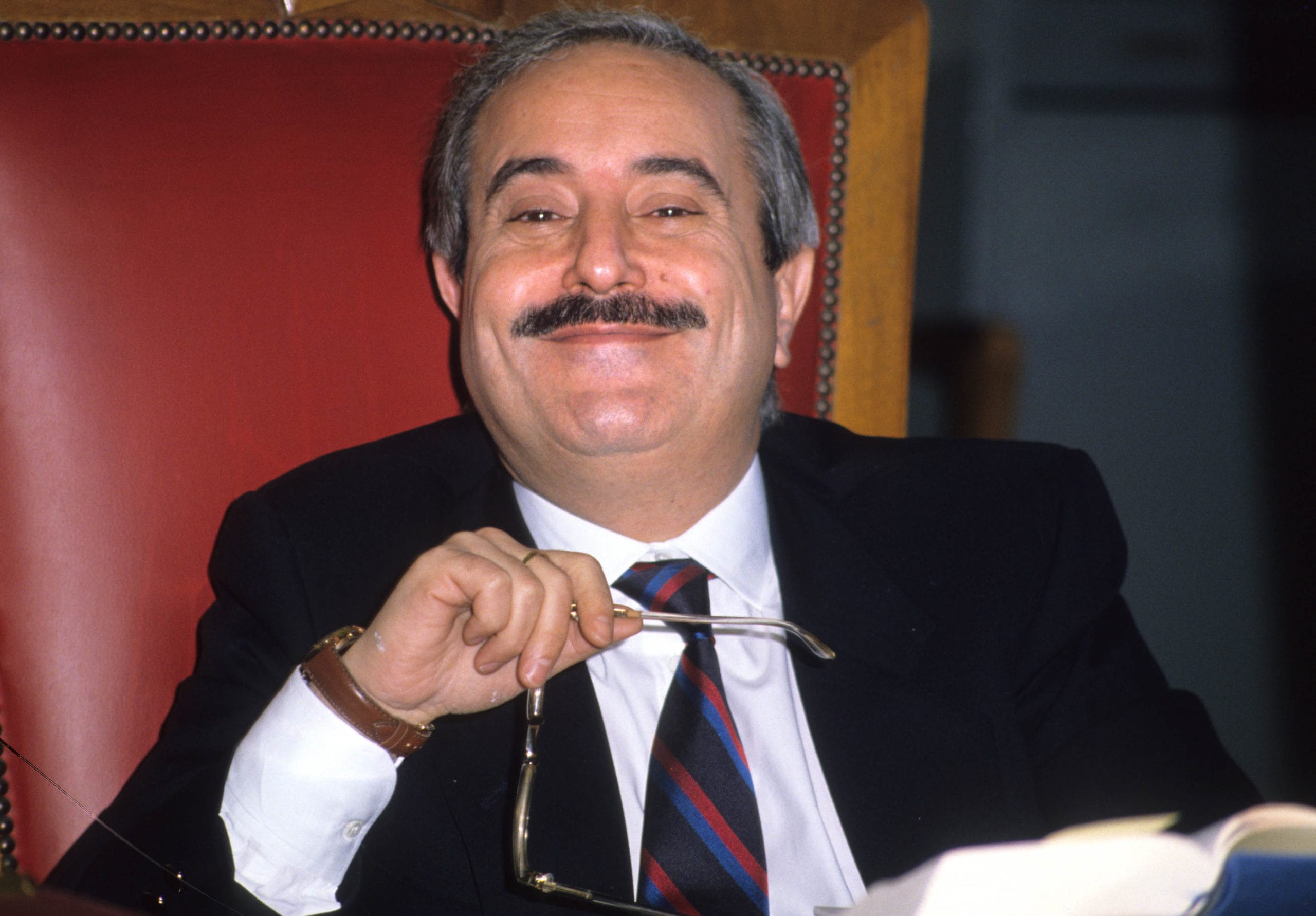 giovanni falcone