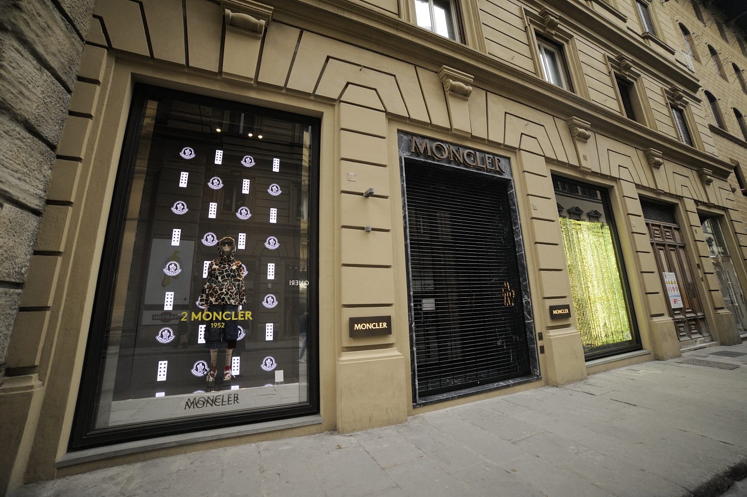 moncler