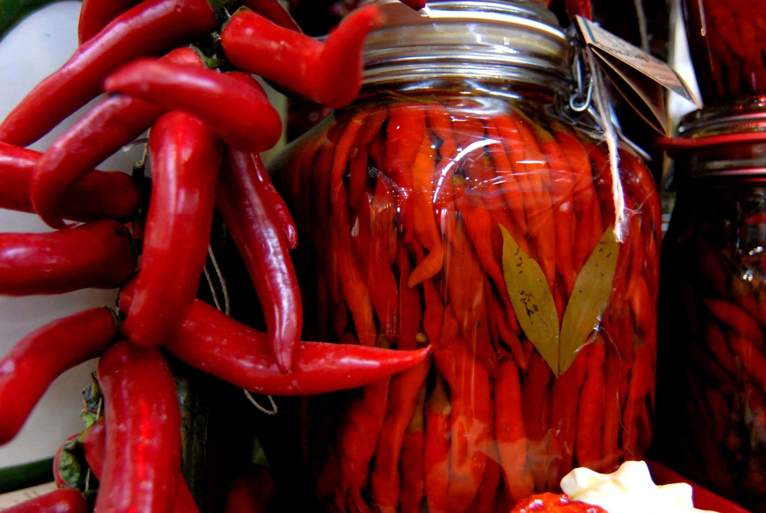 Cosa fare se la lingua brucia a causa del peperoncino, piccante