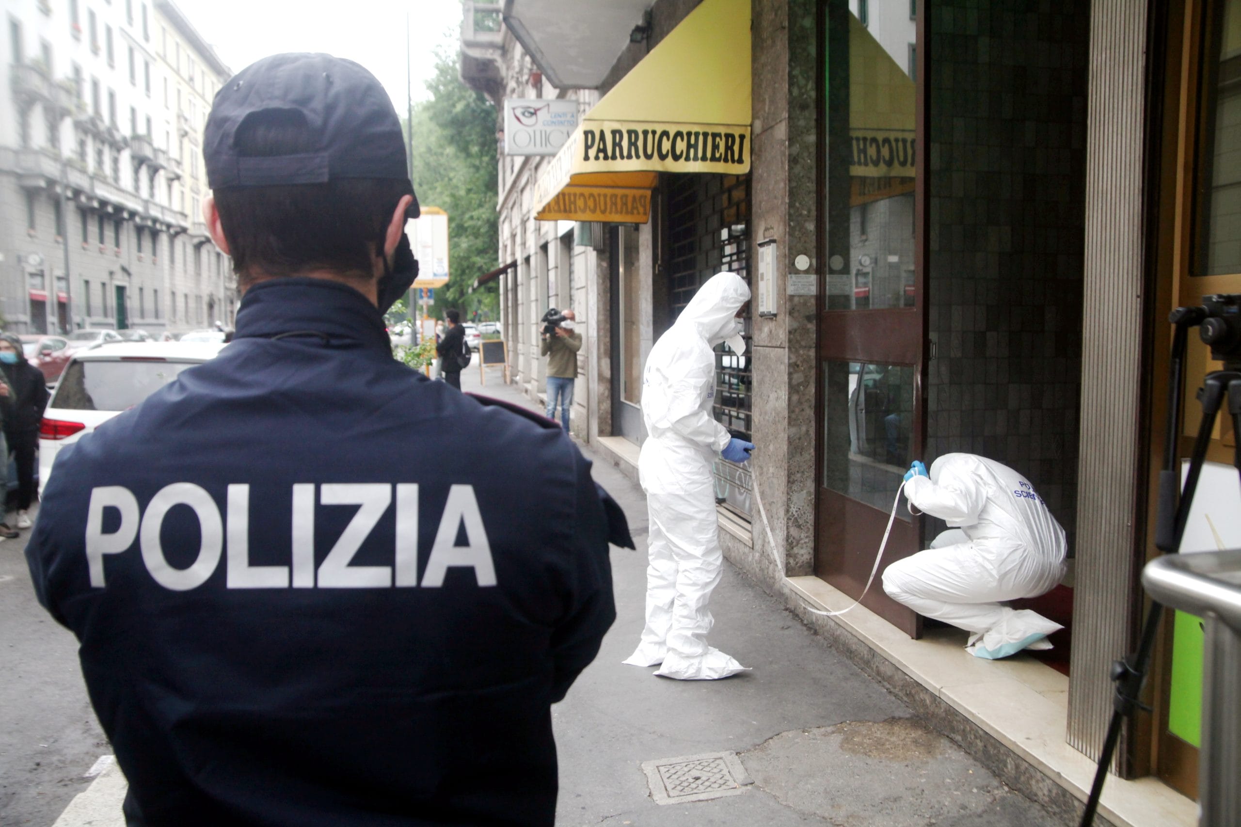 polizia