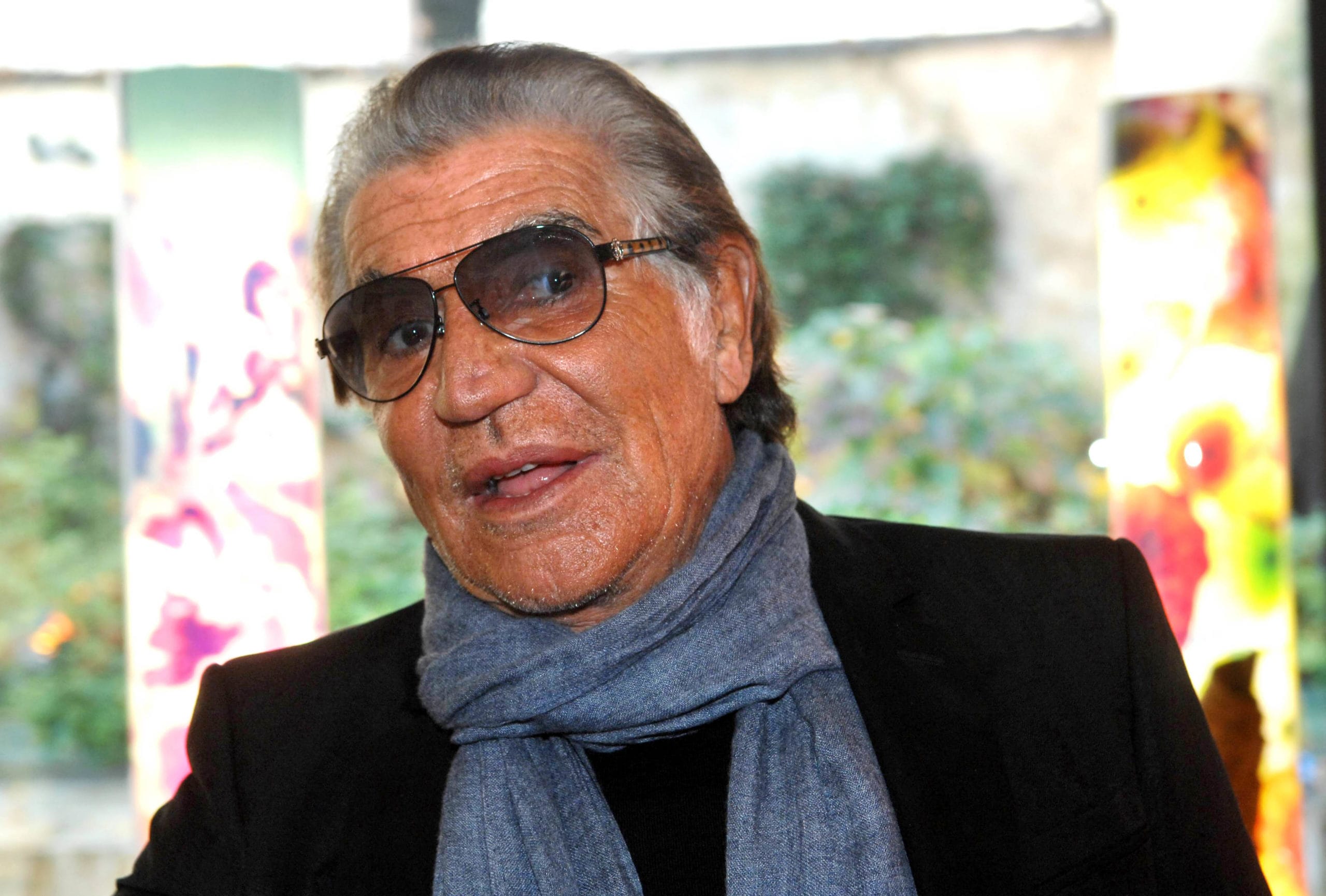 roberto cavalli