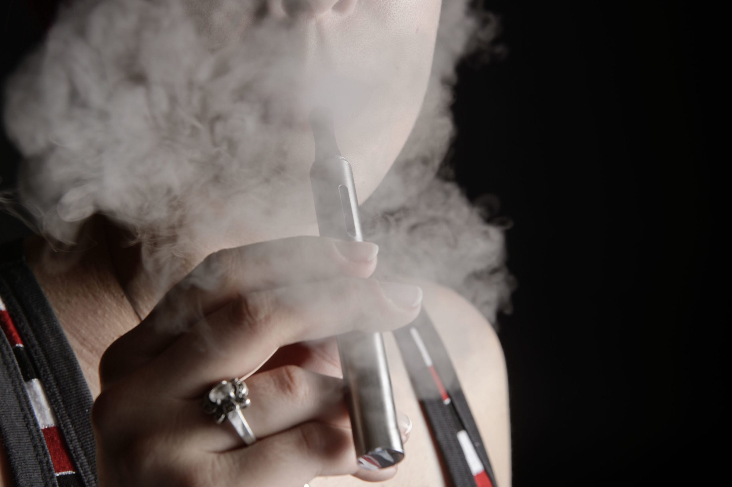 sigaretta elettronica