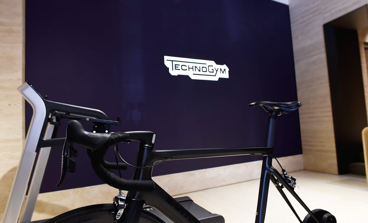 Technogym