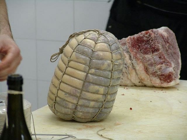 Culatello