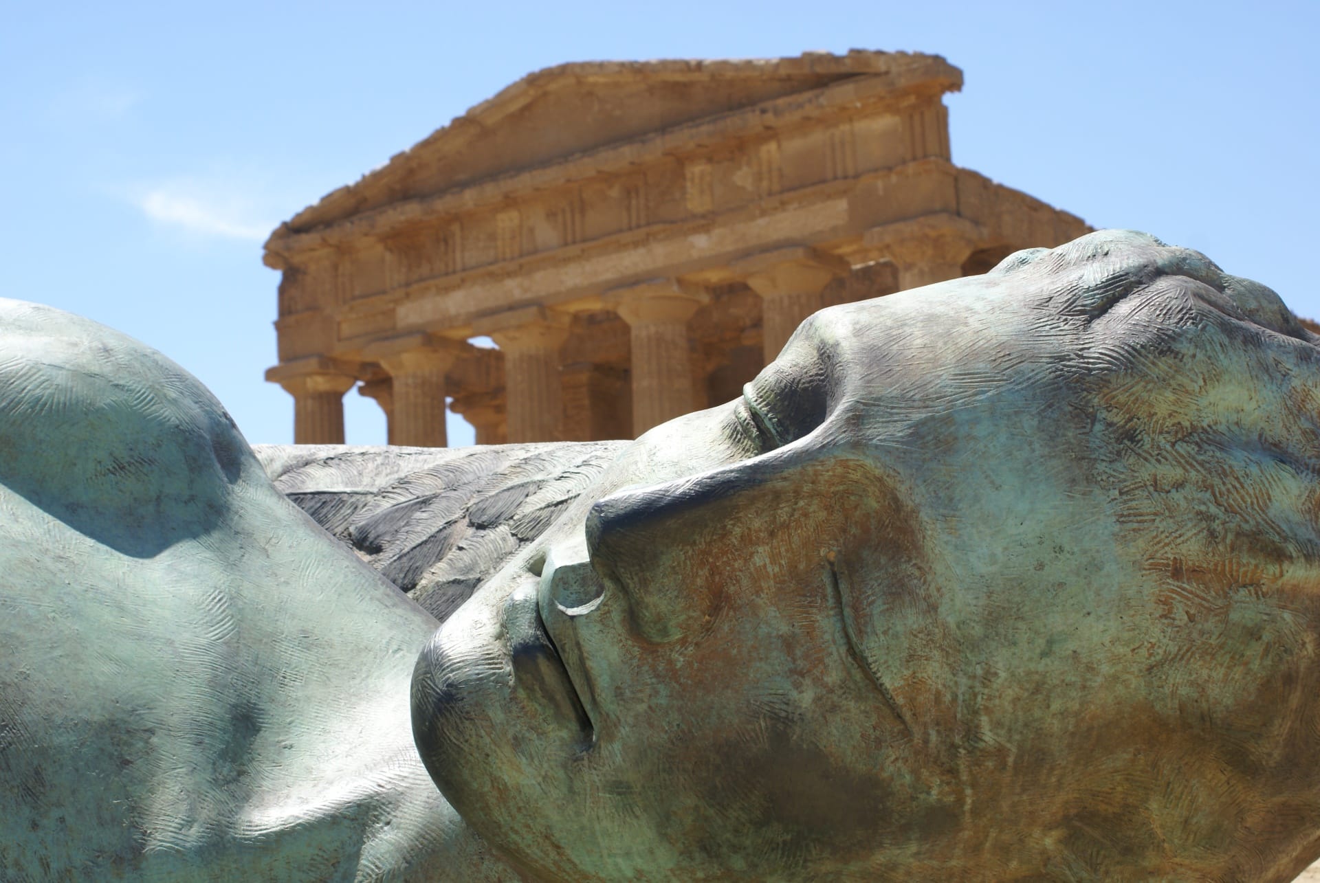 Agrigento