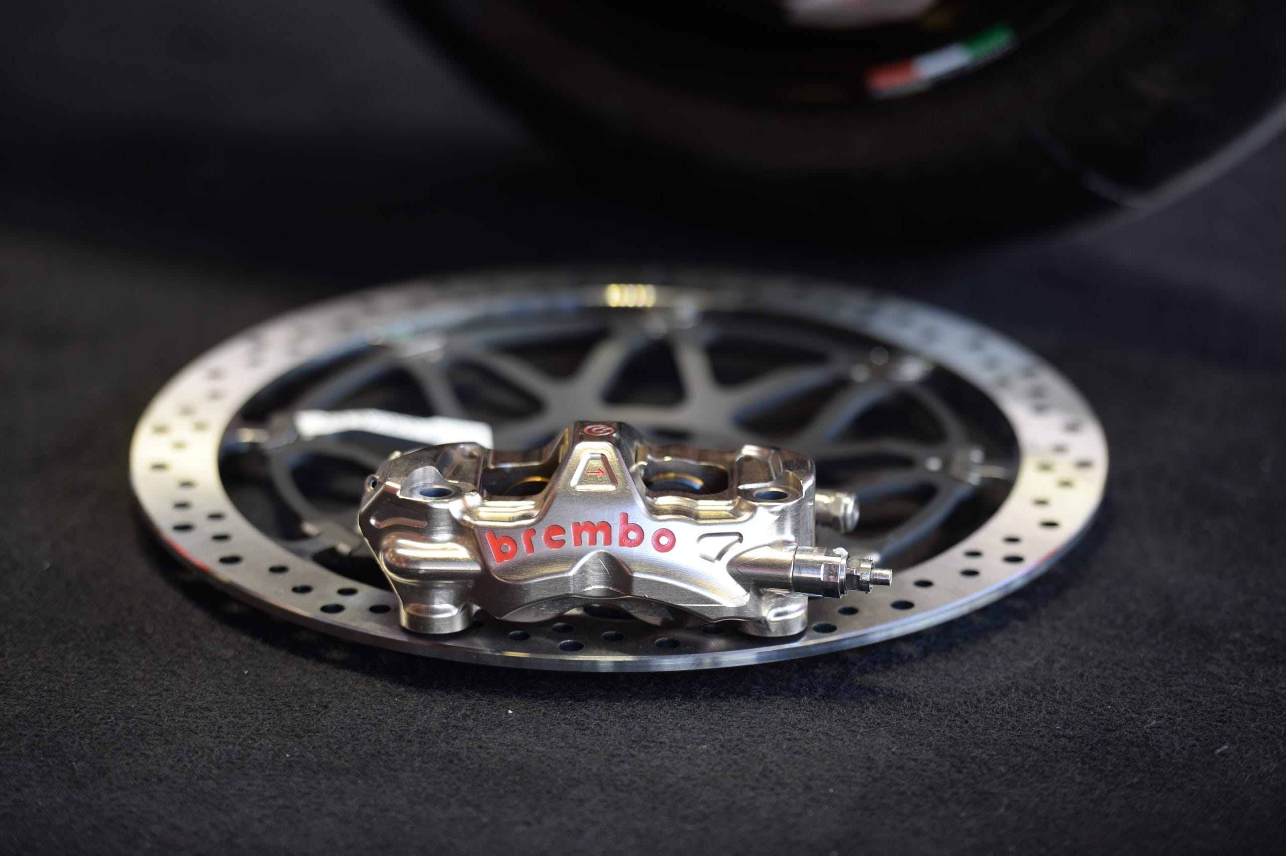 brembo