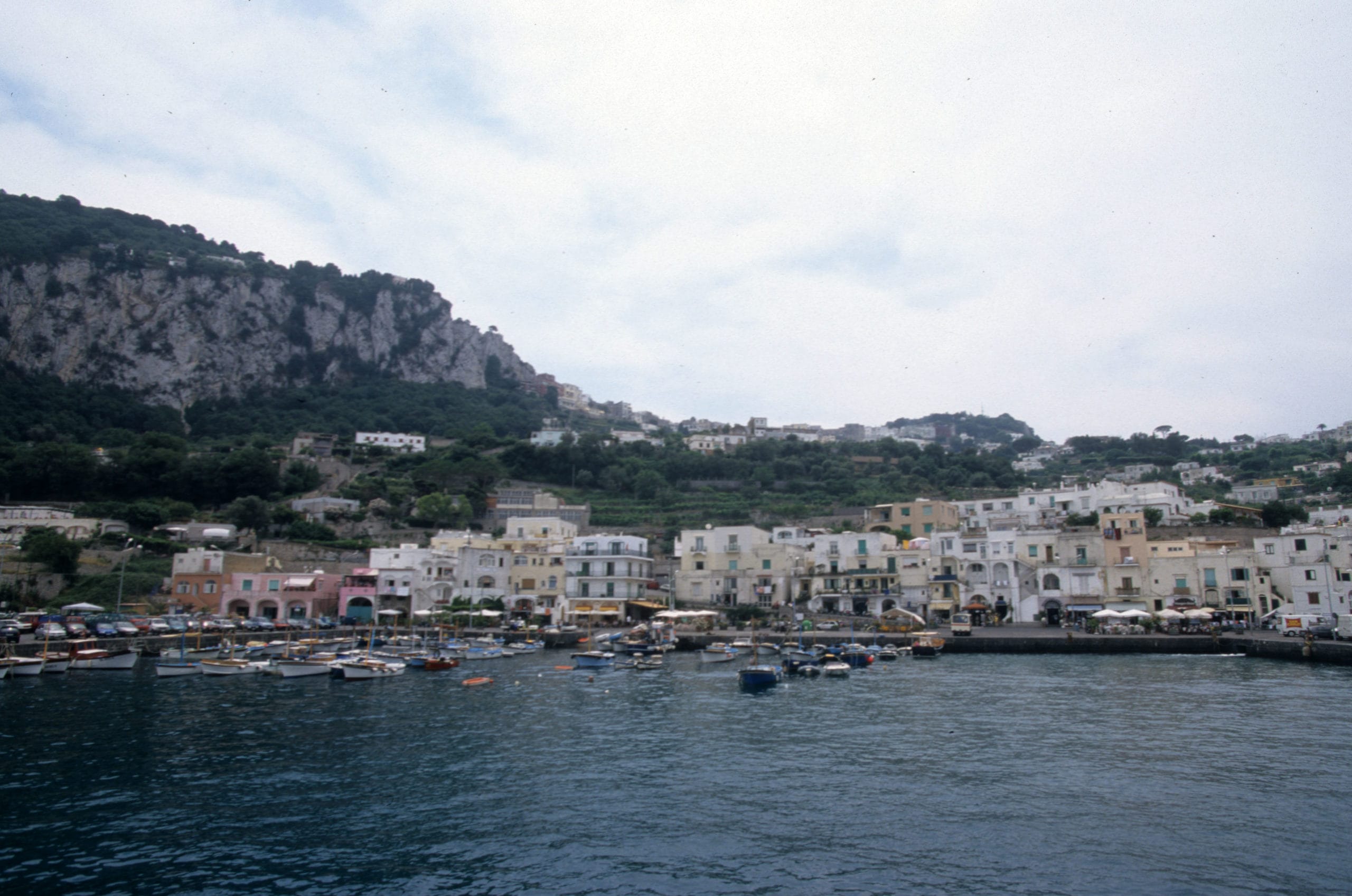 Capri