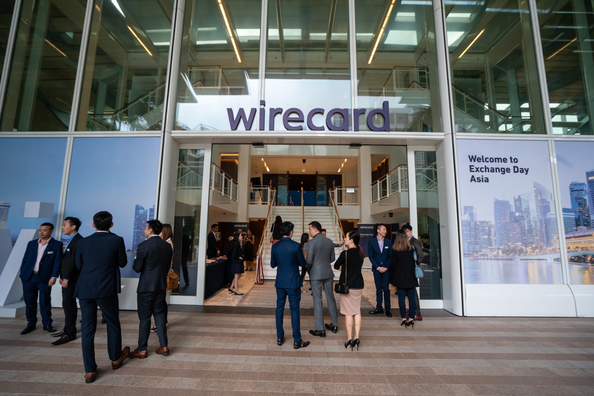 carta di credito wirecard